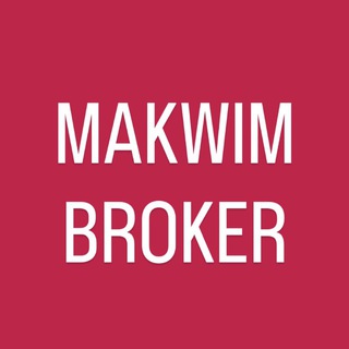 Telegram profile photo for Makwim Broker 🇦🇪