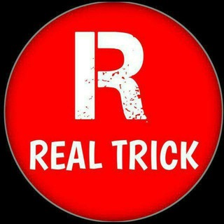Telegram profile photo for Real Trick ✅