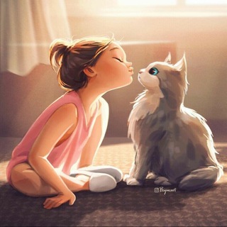 Telegram profile photo for Расслабьтесь