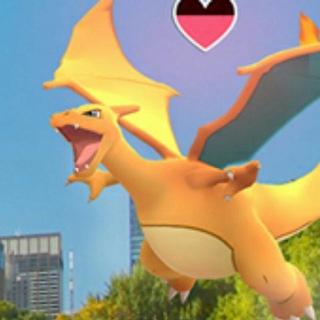 Telegram group profile photo for Pokemon Go | Ставропольский Край