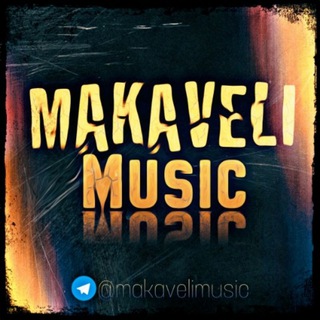 Telegram profile photo for MakaveLi Music