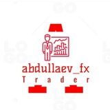 Telegram profile photo for Abdullaev_fx📊