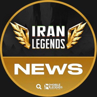 Telegram profile photo for 𝗜𝗿𝗮𝗻𝗟𝗲𝗴𝗲𝗻𝗱𝘀™|🇮🇷 NEWS 📰