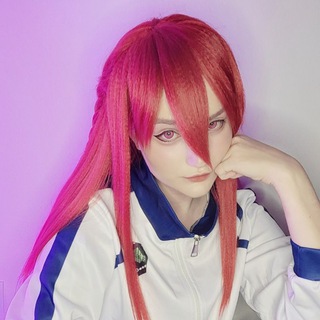 Telegram profile photo for грушевая мамочка | GrushaNe