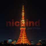 Telegram profile photo for 🗼¬ NICHIND's Portfolio