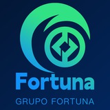 Telegram profile photo for Fortuna Oficial