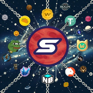 Telegram group profile photo for $SHIL & $LIFTIUM & other stuff.