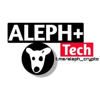 Telegram profile photo for Aleph Tech