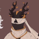 Telegram profile photo for зябличьи каракули