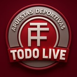 Telegram profile photo for |TODO LIVE|♦️