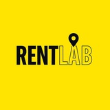Telegram profile photo for Отзывы RentLab