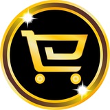 Telegram profile photo for SHOPPING⚜️CORPORATION
