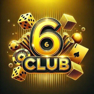 Telegram profile photo for 6 CLUB GIFTS CODE
