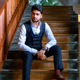 Telegram profile photo for Crypto Yash