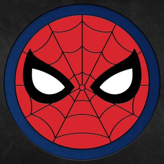 Telegram group profile photo for Spider-Man|ETH
