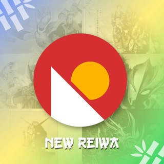 Telegram profile photo for New Reiwa Fansub