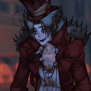 Telegram profile photo for дурачьё (великий)