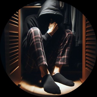 Telegram group profile photo for TheEyeChat