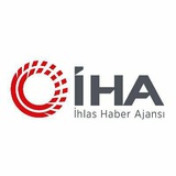 Telegram profile photo for İhlas Haber Ajansı