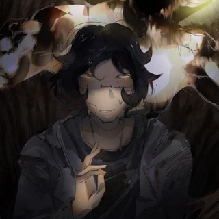 Telegram profile photo for ꒰ა Последний суд ໒꒱