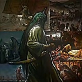 Telegram profile photo for Slaves_Allaha☝