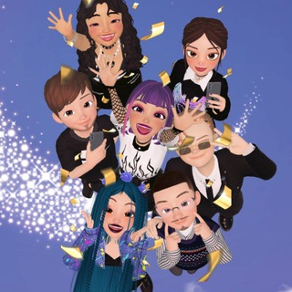 Telegram group profile photo for Grupo de Soporte | MayDroid