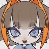 Telegram profile photo for Клоунская гримёрка