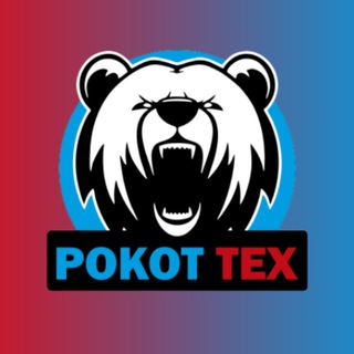 Telegram profile photo for ООО "РОКОТ ТЕХ"