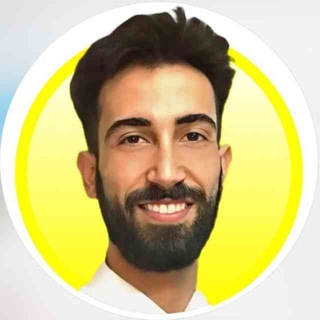 Telegram profile photo for دستیار ترید هادی داستار