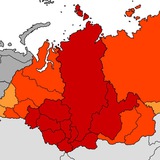 Telegram profile photo for Inside Siberia
