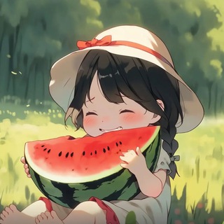 Telegram profile photo for 吃瓜楼