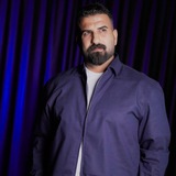 Telegram profile photo for الاستاذ حسن فلاح