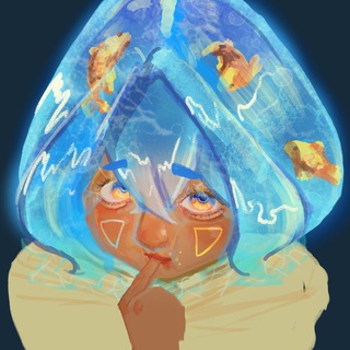 Telegram profile photo for Спина в минусе