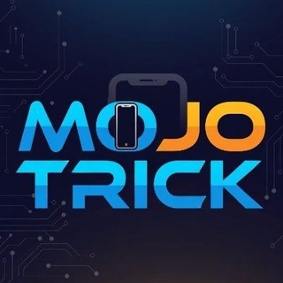 Telegram profile photo for MojoTrick.com | Semiconductors