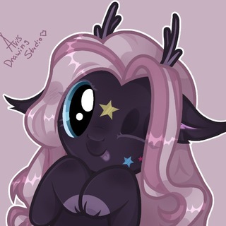 Telegram profile photo for ℒ𝓊𝓃𝓃𝓎𝒾 𝑜𝓉𝒷𝓁𝑒𝓈𝓀
