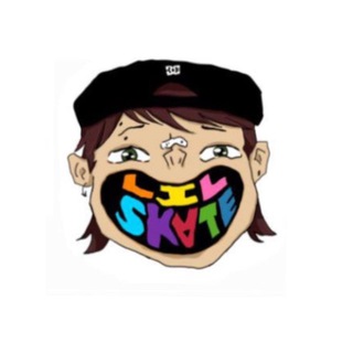 Telegram profile photo for LILSKATE