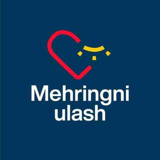 Telegram group profile photo for MEHRINGNI ULASH