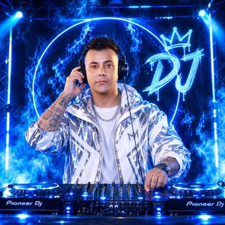 Telegram profile photo for DJ HAMED ZERO