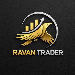Telegram profile photo for THE_RAVAN_ TRADER πππ₯π₯ππ²
