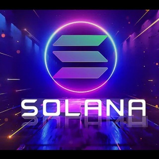 Telegram profile photo for SOL EARLY DEGEN CALLS