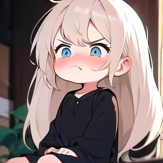 Telegram group profile photo for 诗瑶斋