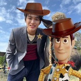 Telegram profile photo for Woody, @StarKyeom