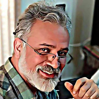 Telegram profile photo for انیمیشن از نگاه گلپایگانی3