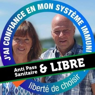 Telegram profile photo for La vérité qui triomphe