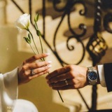 Telegram profile photo for 12:12𓂆🖤🔗