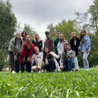 Telegram profile photo for Русский с Таней. Отзывы