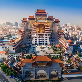 Telegram profile photo for 玉林修车大队