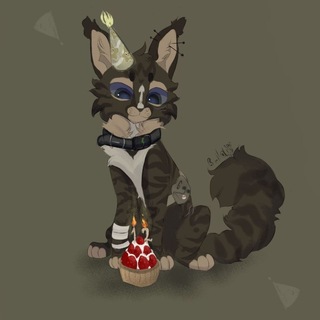 Telegram profile photo for ᥲrt ᥉tᥙᦔι𐔖 ᥉ρᥲᥴᥱ_𐔤ᥙrᥲ🚬