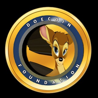 Telegram profile photo for Doecoin Announcement