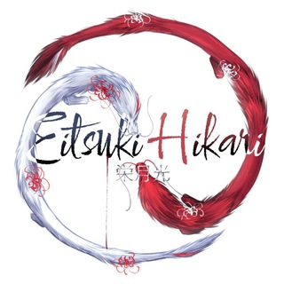 Telegram profile photo for EITSUKI HIKARI